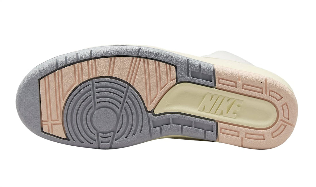 Air Jordan 2 WMNS Muslin - Image 6