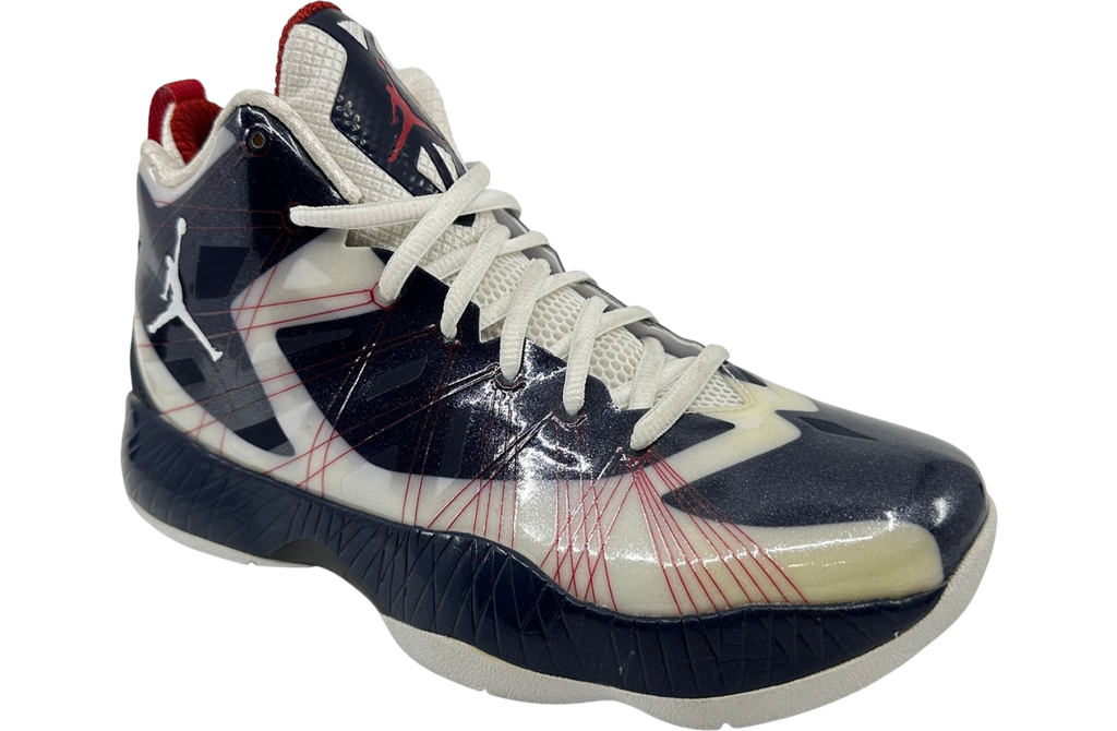 Air Jordan 2012 Lite Usa - Image 2