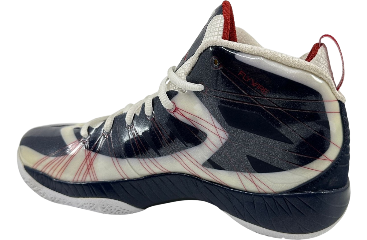 Air Jordan 2012 Lite Usa - Image 3