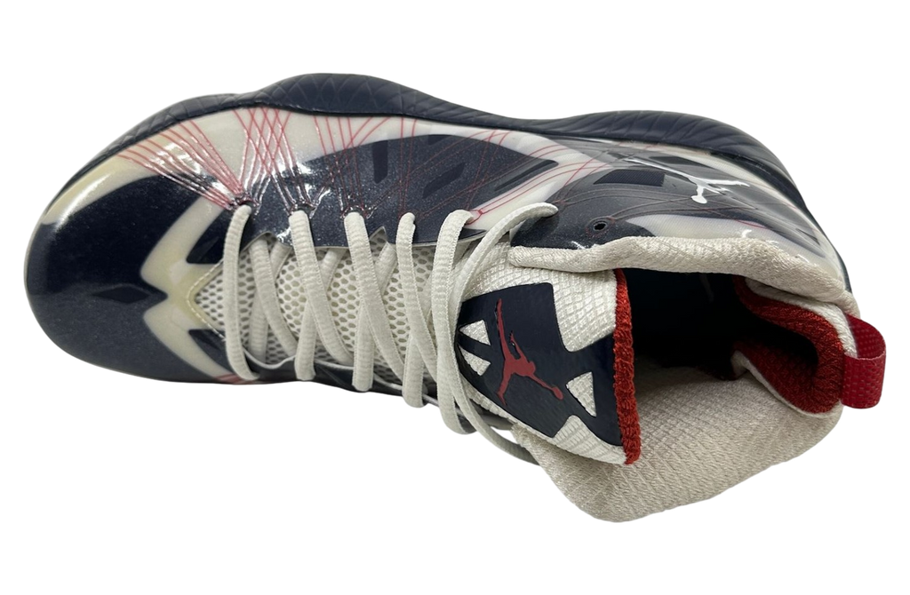 Air Jordan 2012 Lite Usa - Image 4