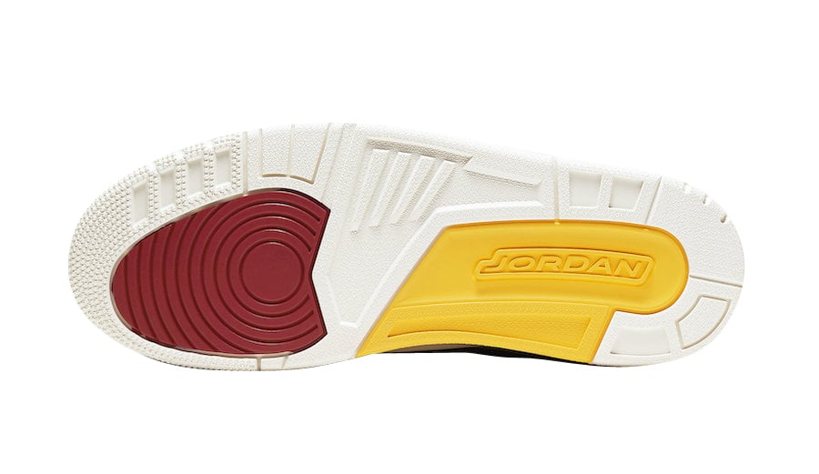 Air Jordan 3 Animal Instinct 2.0 - Image 6