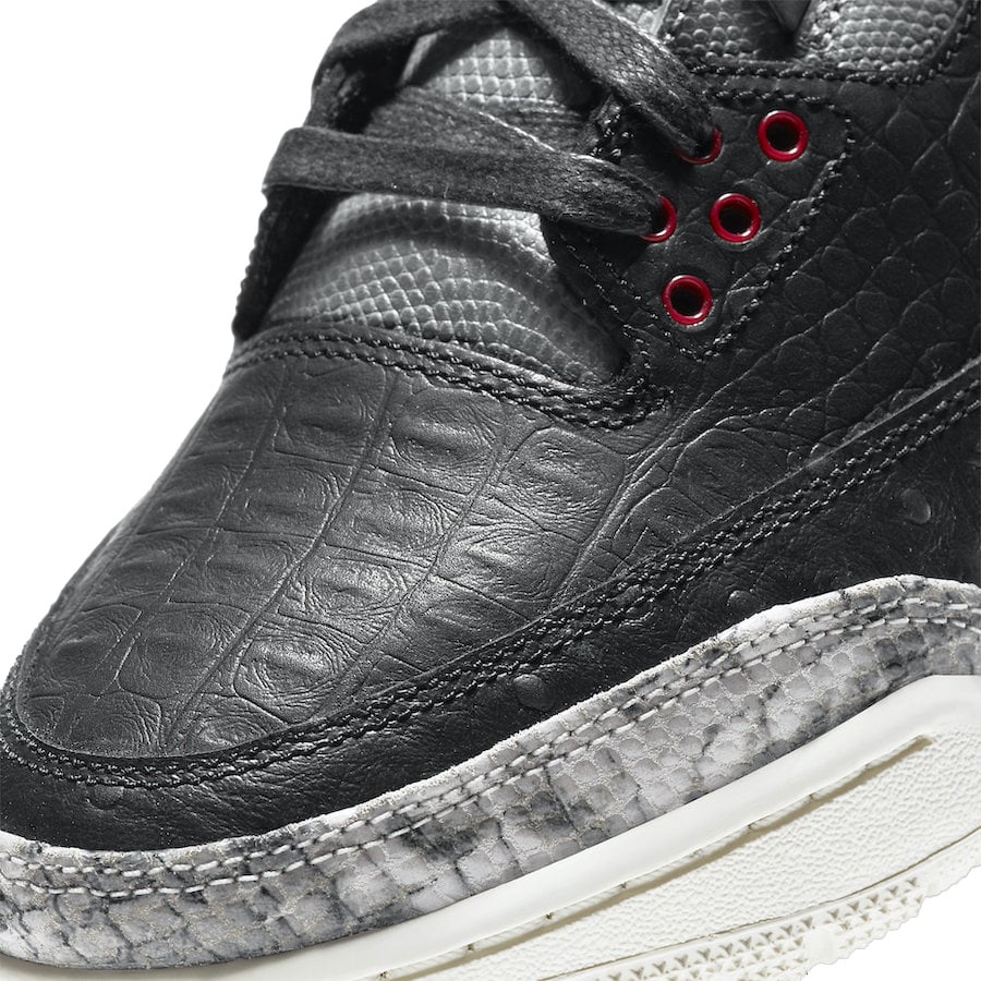 Air Jordan 3 Animal Instinct 2.0 - Image 7