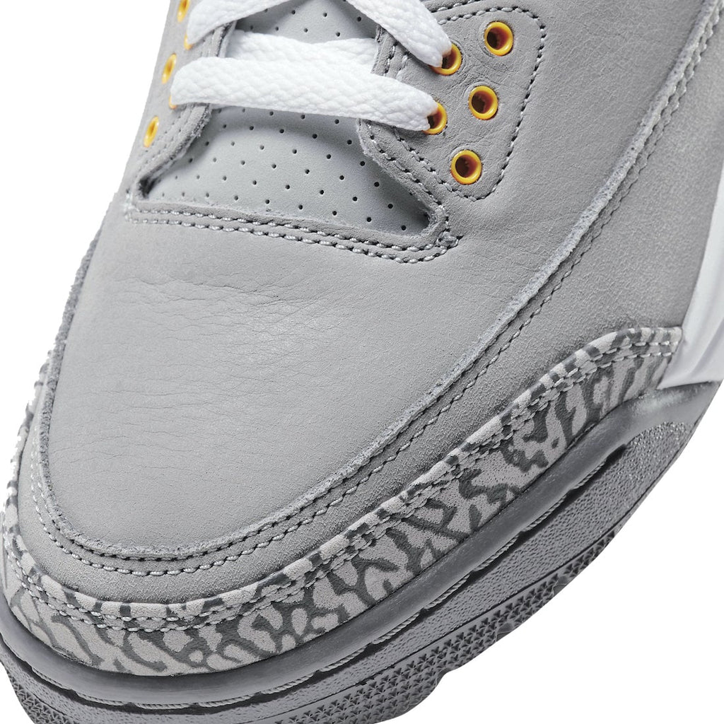 Air Jordan 3 Cool Grey 2021 - Image 7