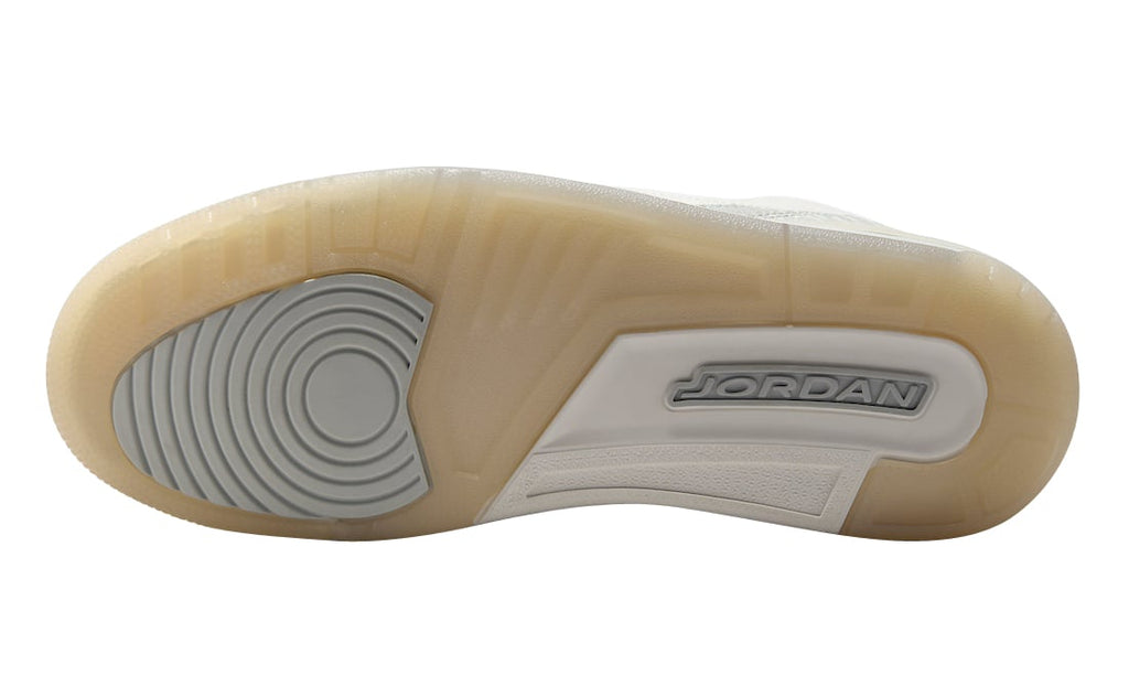 Air Jordan 3 Craft Ivory - Image 6