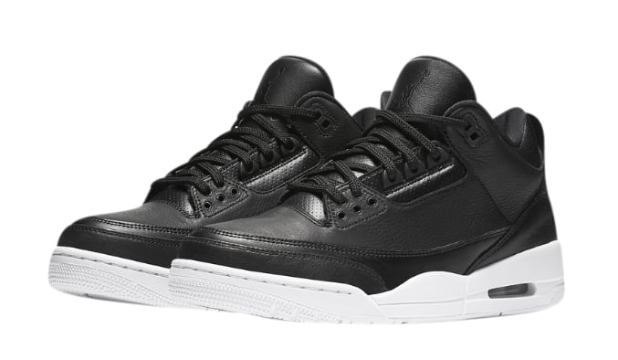 Air Jordan 3 Cyber Monday - Image 2