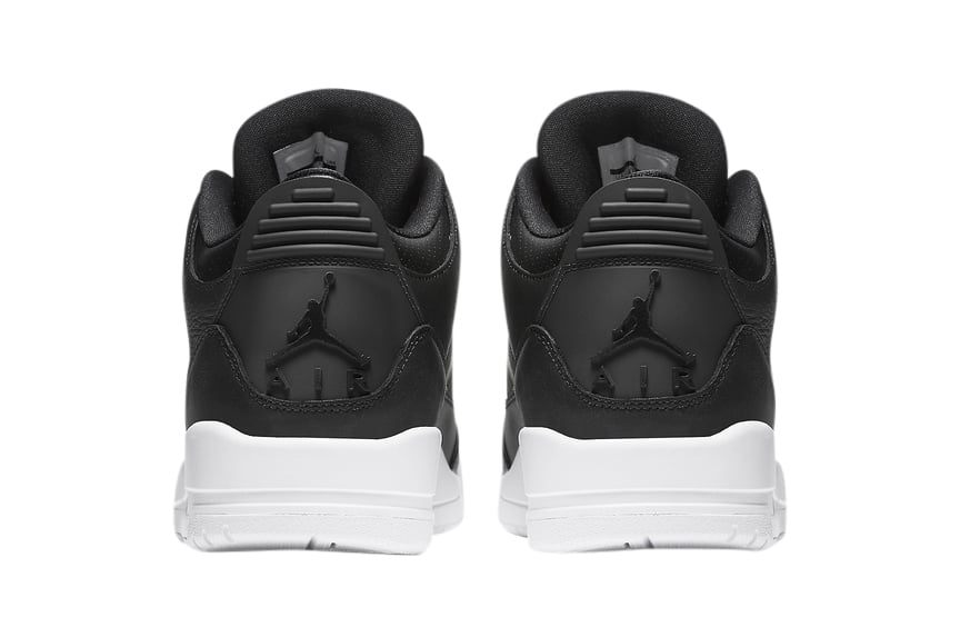 Air Jordan 3 Cyber Monday - Image 5