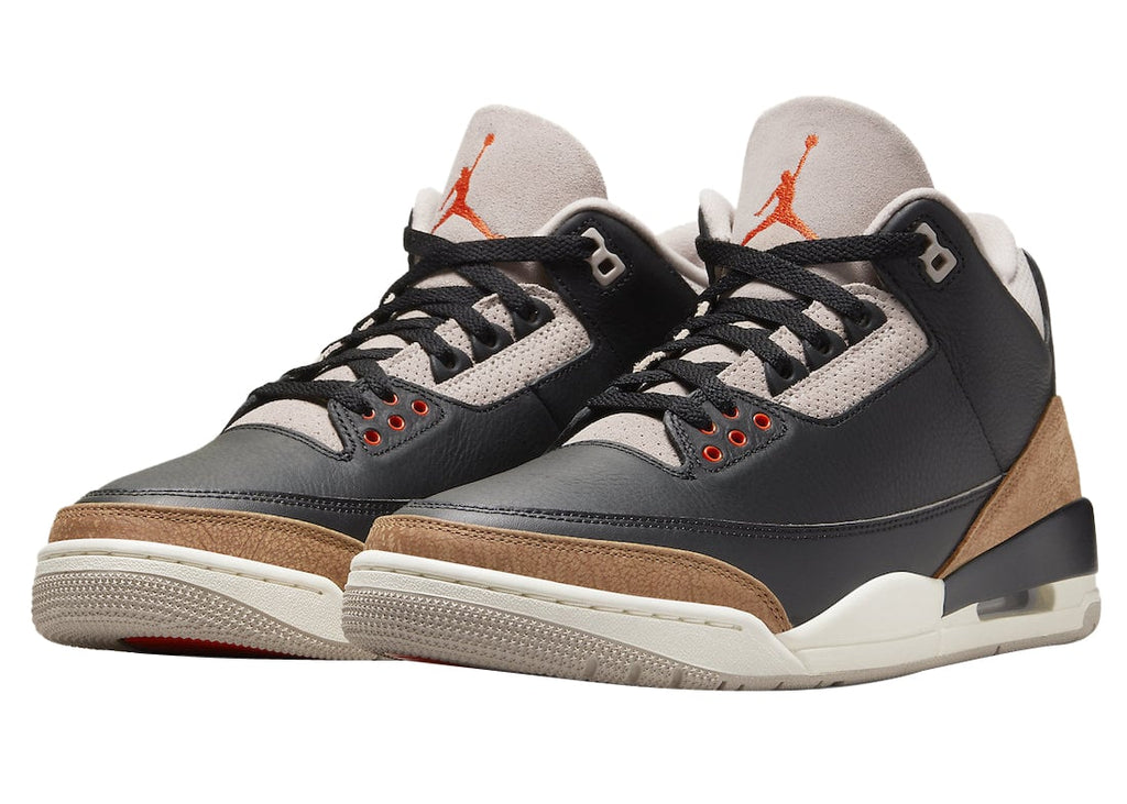 Air Jordan 3 Desert Elephant - Image 2