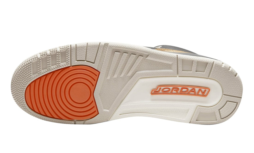 Air Jordan 3 Desert Elephant - Image 5