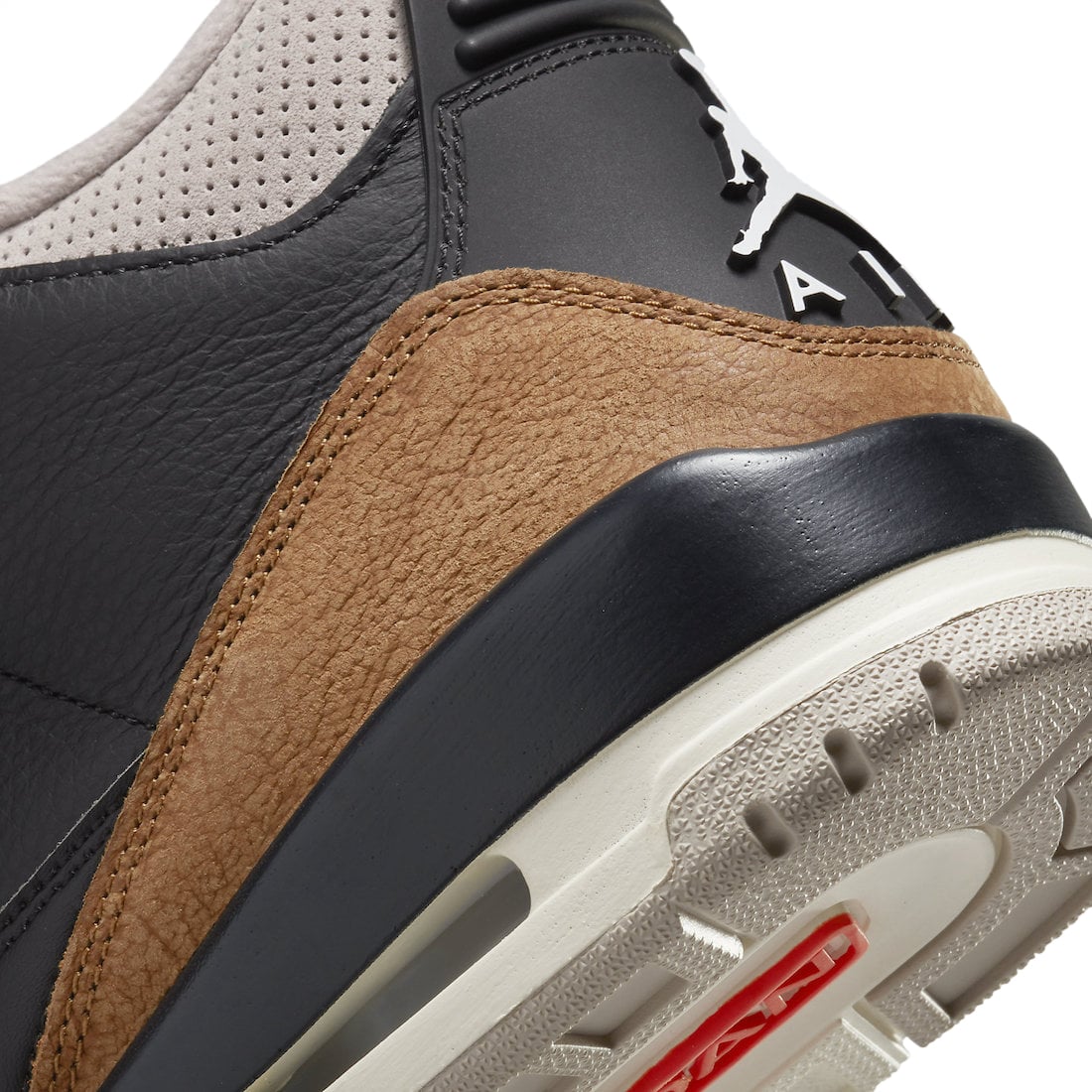 Air Jordan 3 Desert Elephant - Image 7