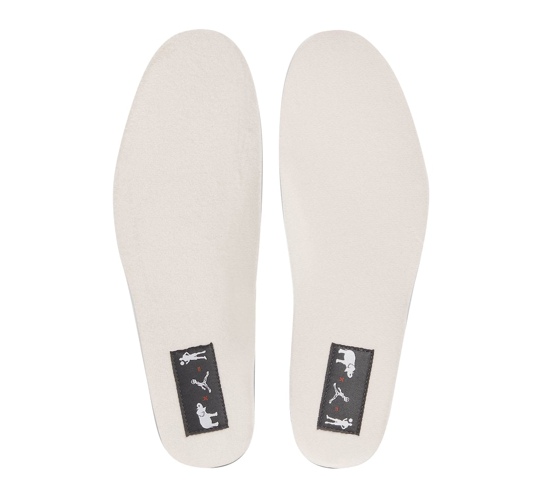 Air Jordan 3 Desert Elephant - Image 8