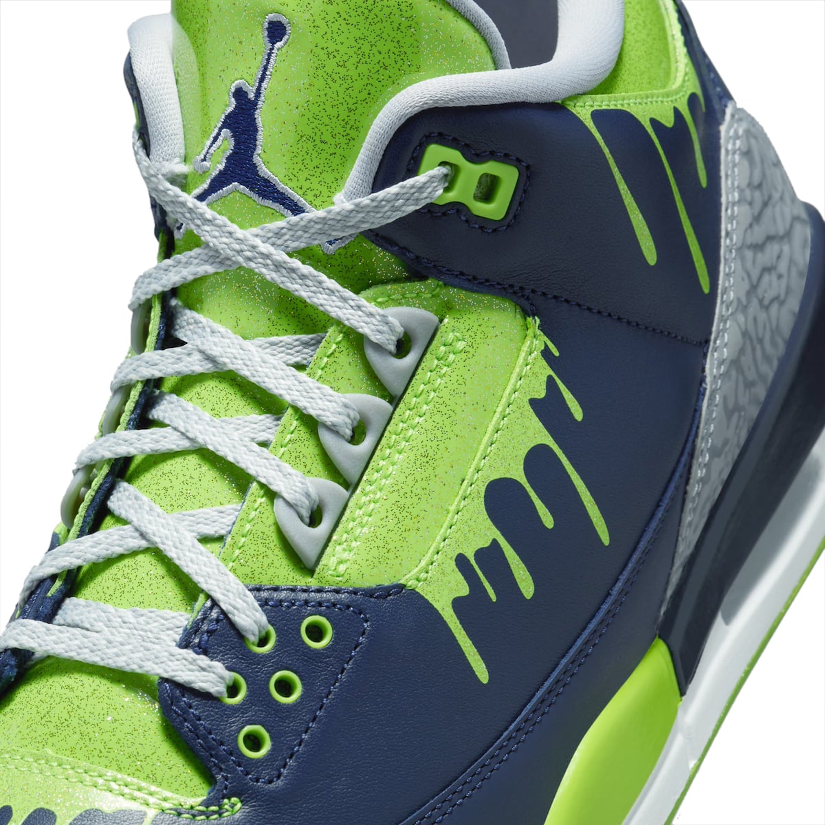 Air Jordan 3 Doernbecher XIX - Image 7