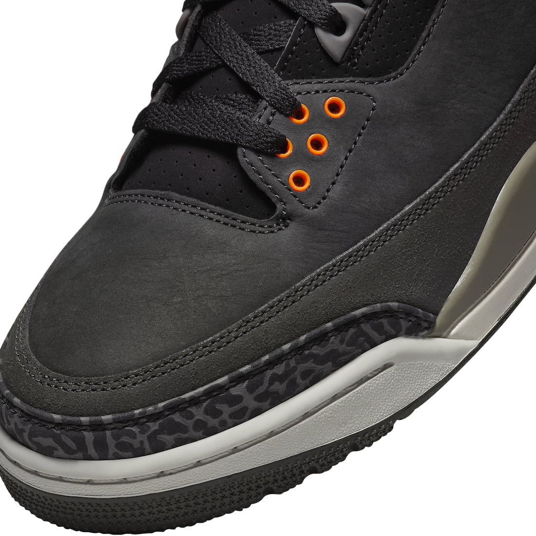 Air Jordan 3 Fear 2023 - Image 7