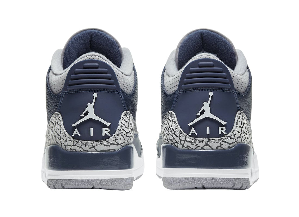 Air Jordan 3 Georgetown - Image 5