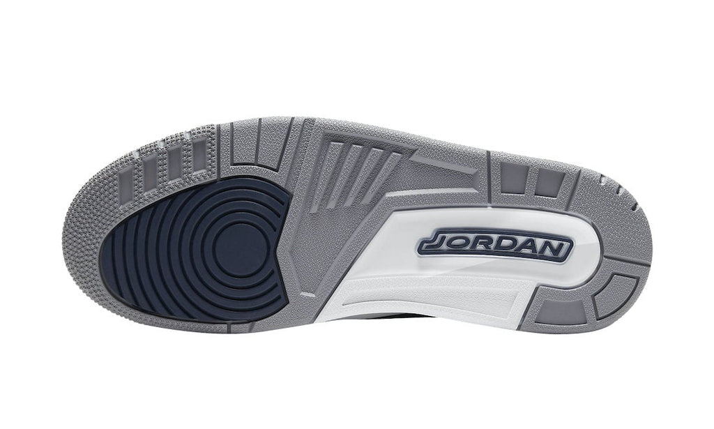 Air Jordan 3 Georgetown - Image 6