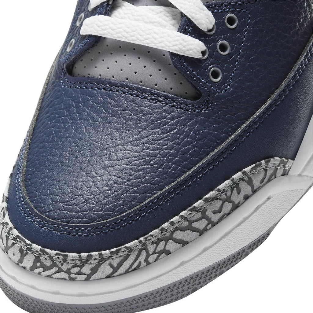 Air Jordan 3 Georgetown - Image 7