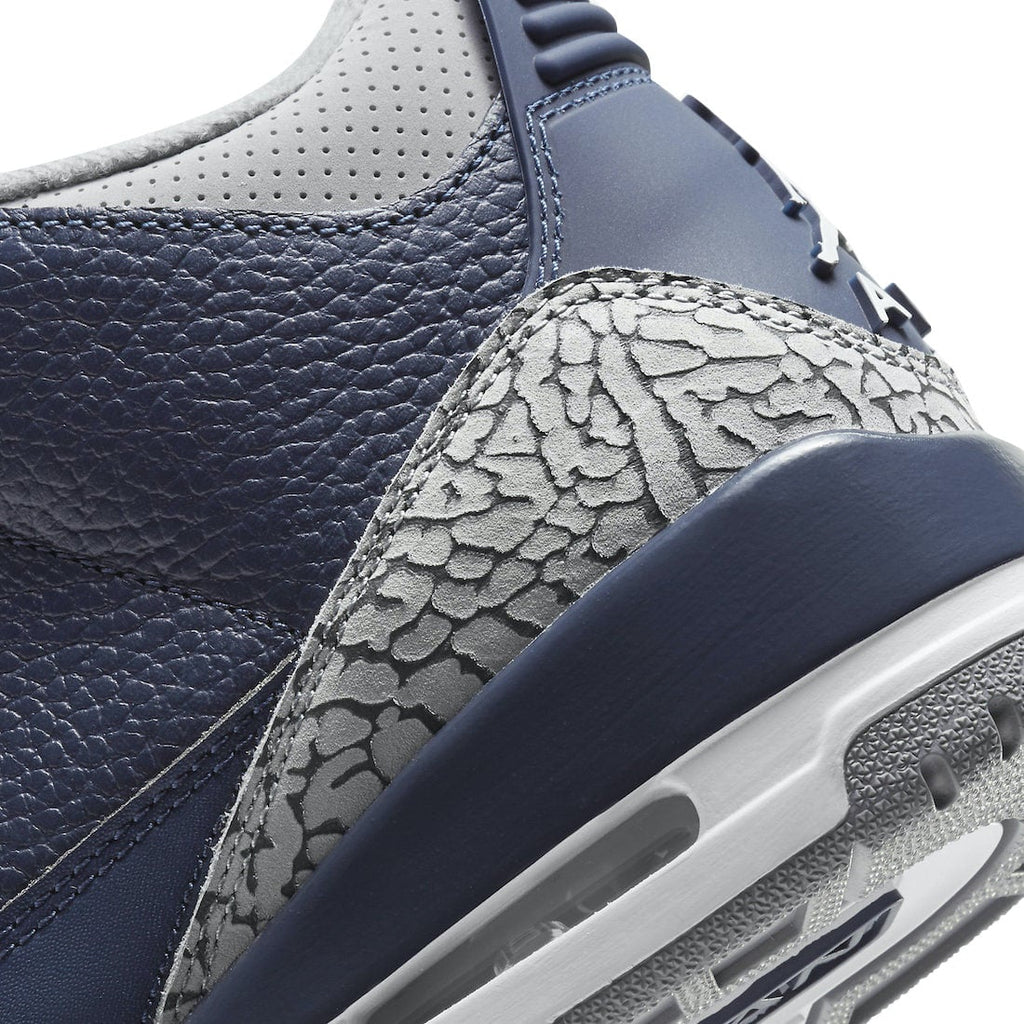 Air Jordan 3 Georgetown - Image 8