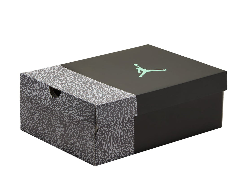Air Jordan 3 Green Glow - Image 9