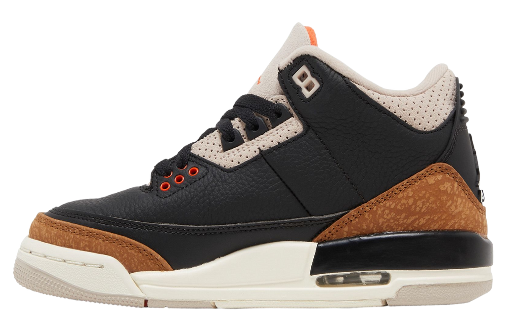 Air Jordan 3 GS Desert Elephant - Image 2