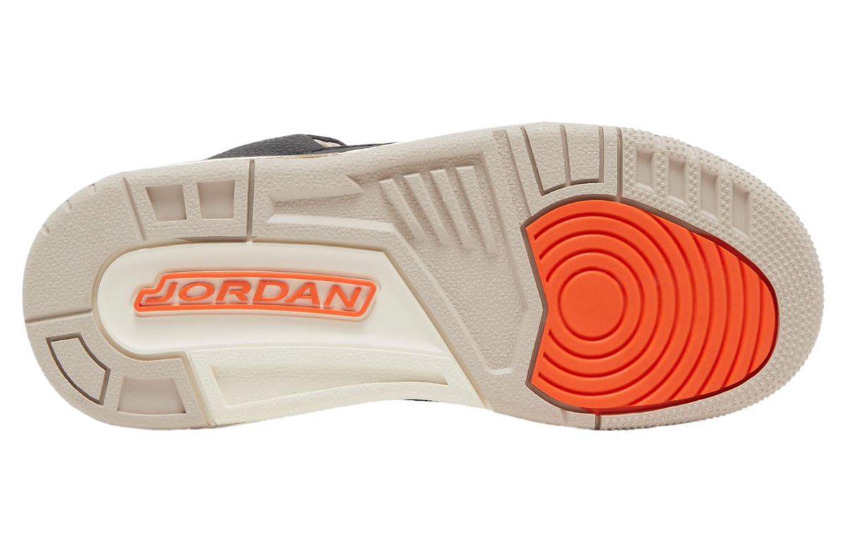 Air Jordan 3 GS Desert Elephant - Image 3