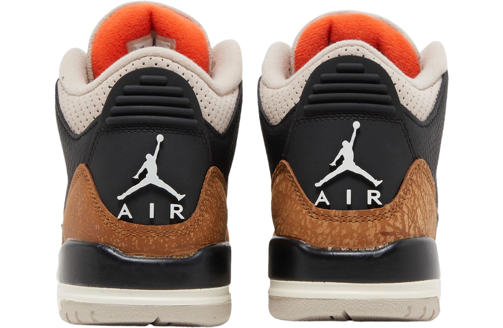 Air Jordan 3 GS Desert Elephant - Image 4