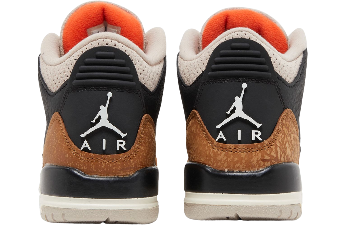Air Jordan 3 GS Desert Elephant - Image 4