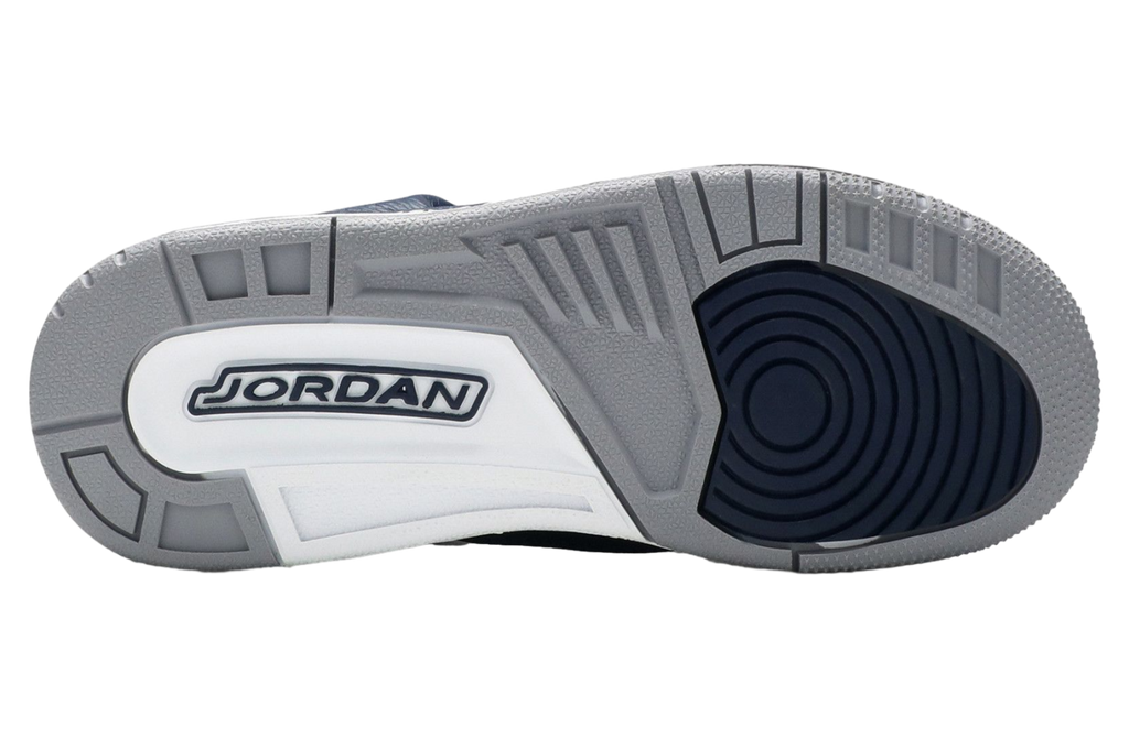 Air Jordan 3 GS Georgetown - Image 3