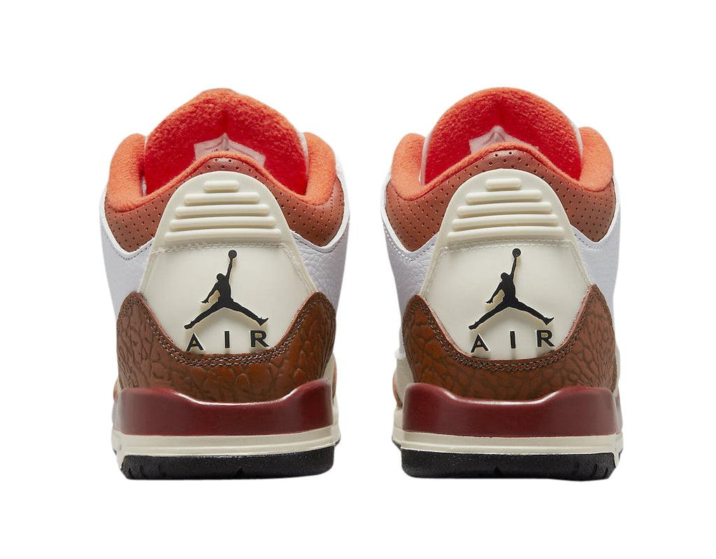 Air Jordan 3 GS Mars Stone - Image 5