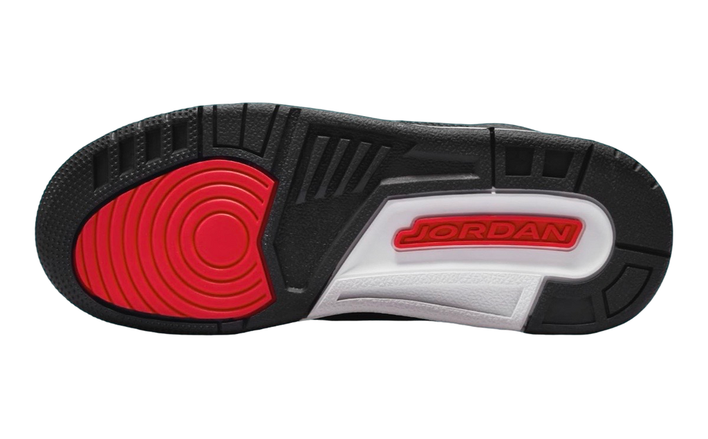 Air Jordan 3 GS Moto - Image 6