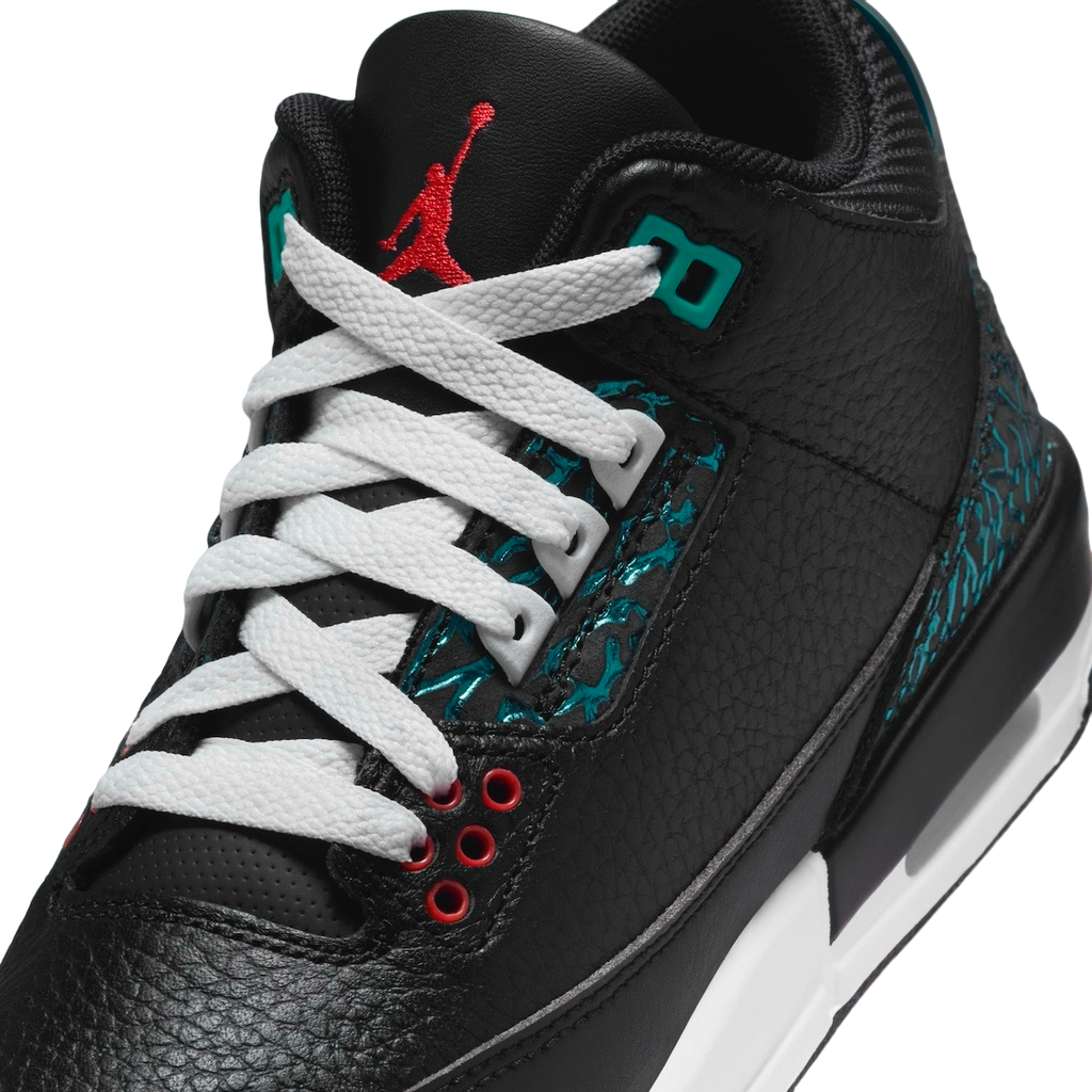 Air Jordan 3 GS Moto - Image 7