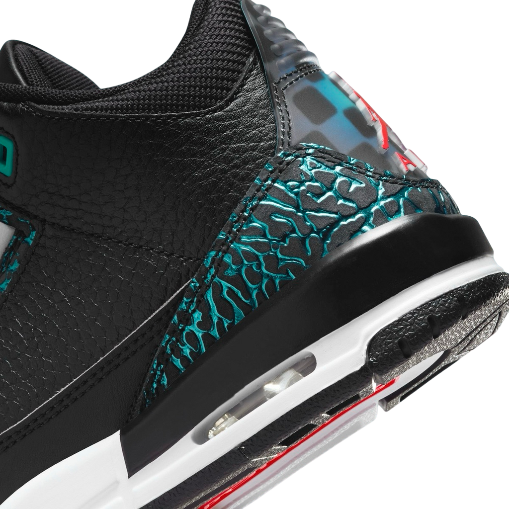 Air Jordan 3 GS Moto - Image 8
