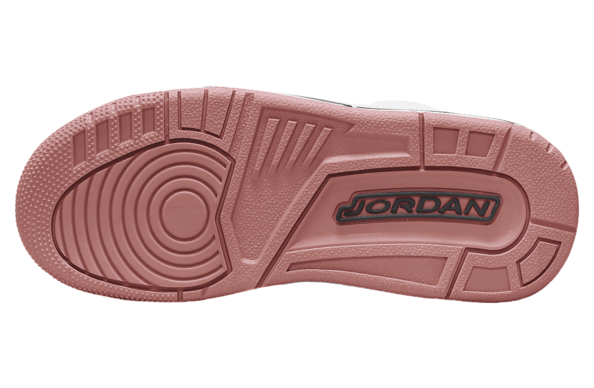 Air Jordan 3 GS Red Stardust - Image 2