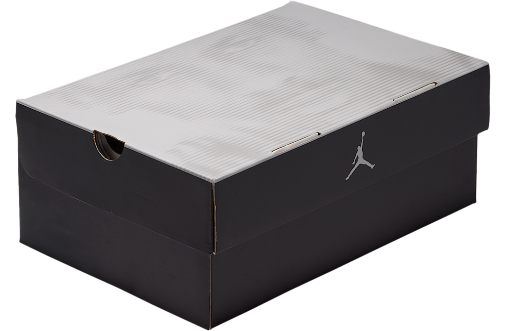 Air Jordan 3 GS Sail / University Red - Image 10