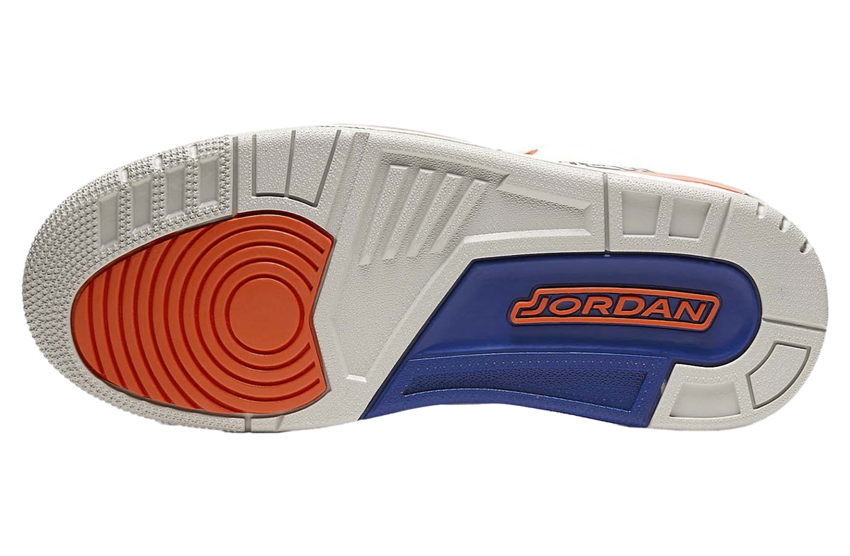 Air Jordan 3 Knicks Rivals - Image 3