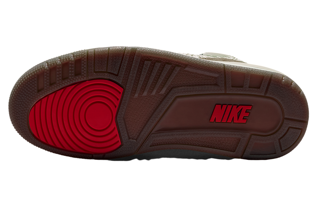 Air Jordan 3 Laser - Image 2