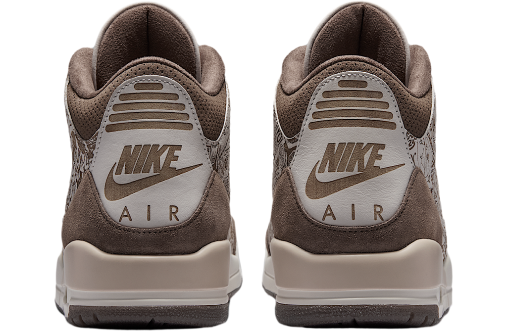 Air Jordan 3 Laser - Image 6