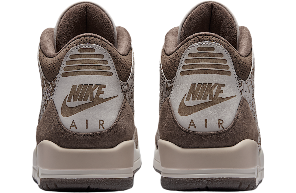 Air Jordan 3 Laser - Image 6