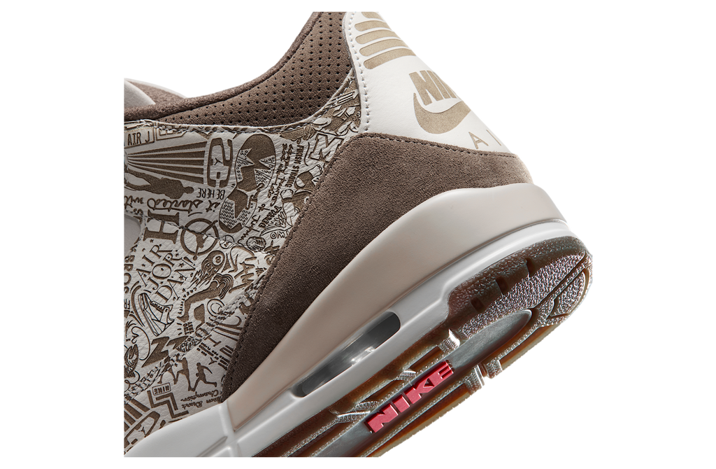 Air Jordan 3 Laser - Image 8