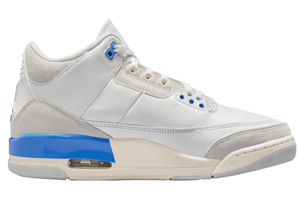 Air Jordan 3 Lucky Shorts - Image 3