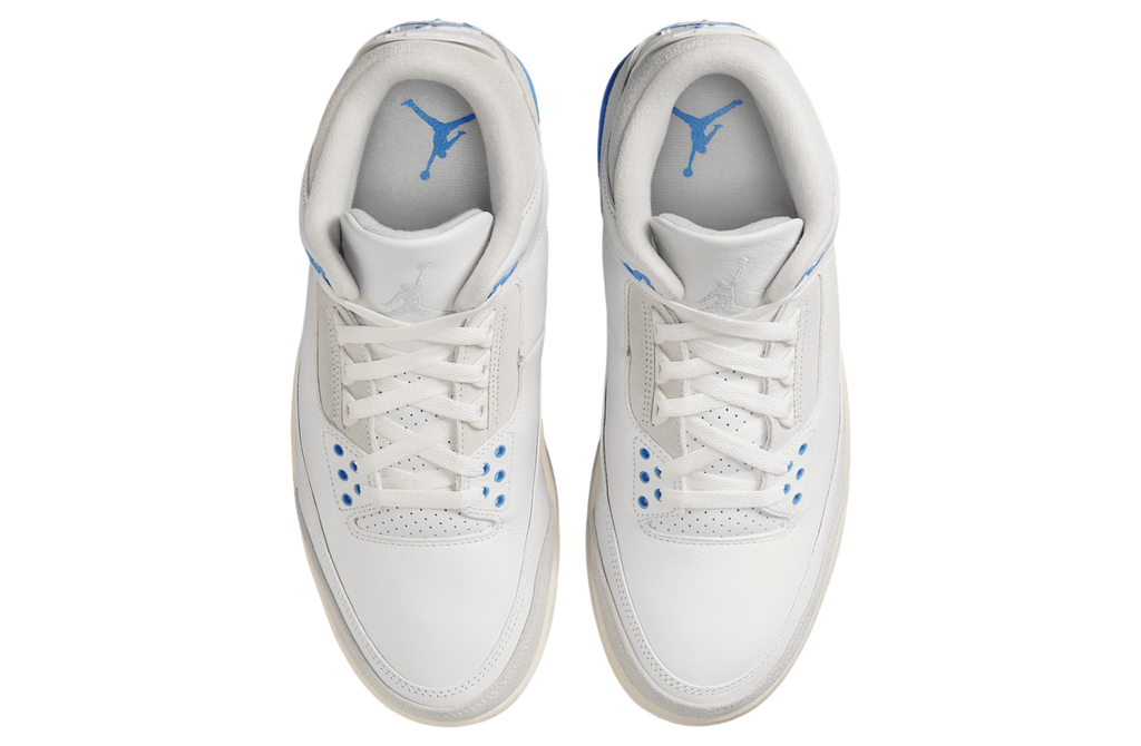 Air Jordan 3 Lucky Shorts - Image 4