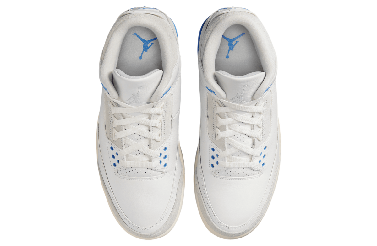 Air Jordan 3 Lucky Shorts - Image 4