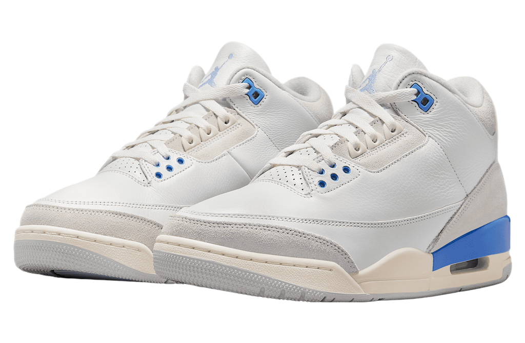 Air Jordan 3 Lucky Shorts - Image 5