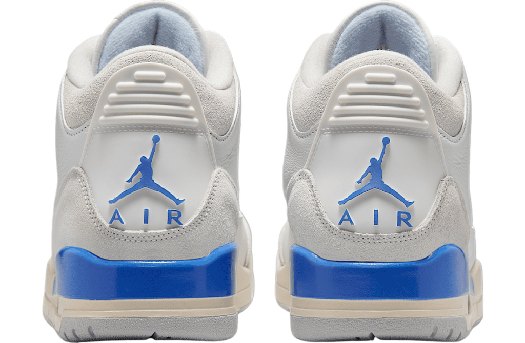 Air Jordan 3 Lucky Shorts - Image 6