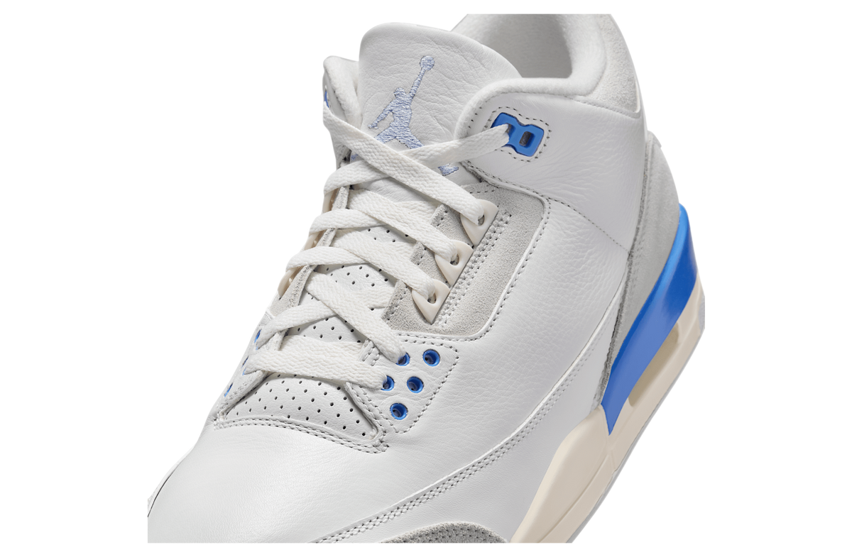 Air Jordan 3 Lucky Shorts - Image 7