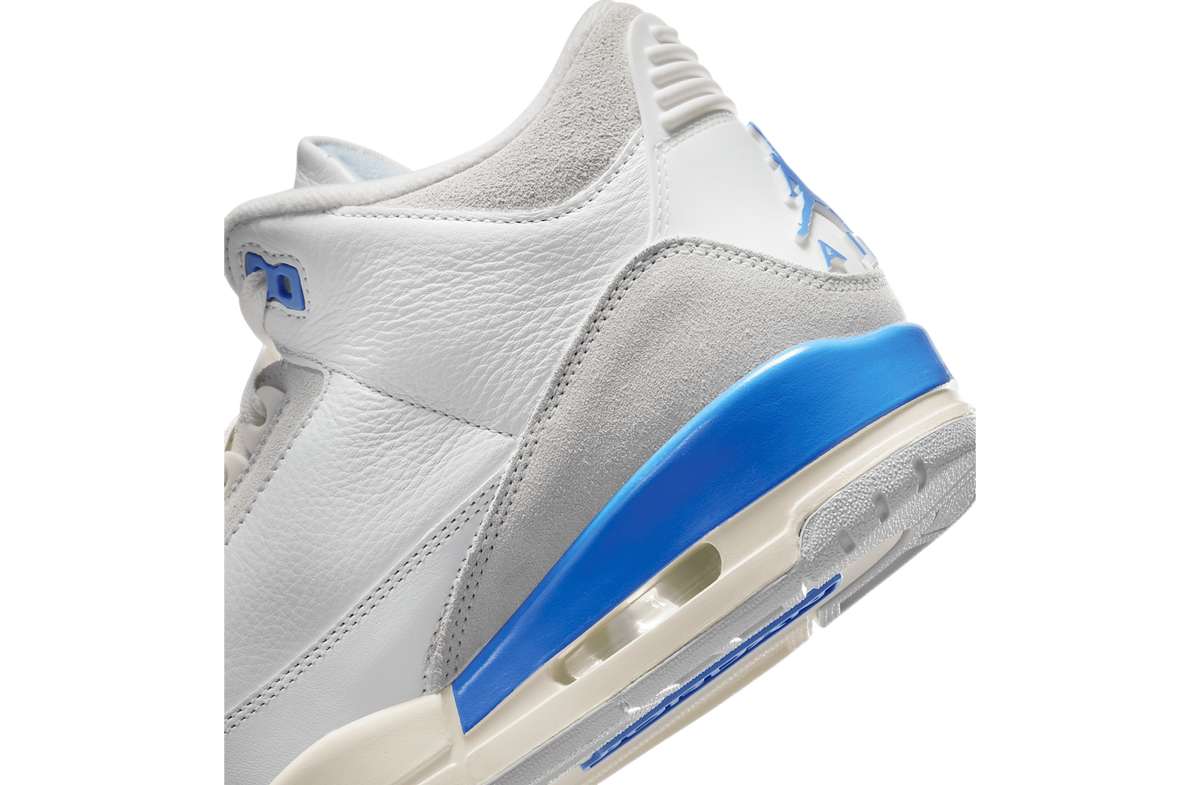 Air Jordan 3 Lucky Shorts - Image 8
