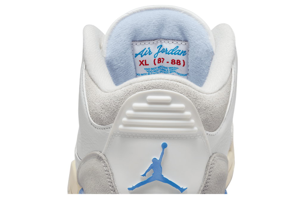 Air Jordan 3 Lucky Shorts - Image 9