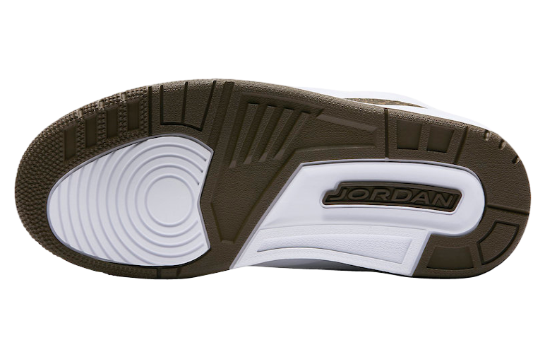 Air Jordan 3 Mocha 2018 - Image 6