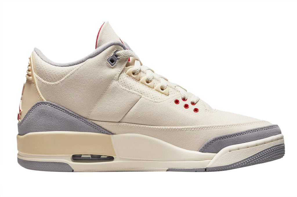 Air Jordan 3 Muslin - Image 3