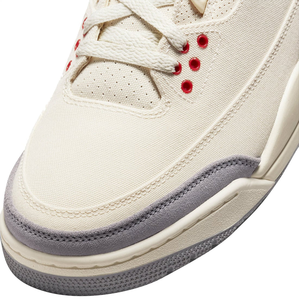 Air Jordan 3 Muslin - Image 7