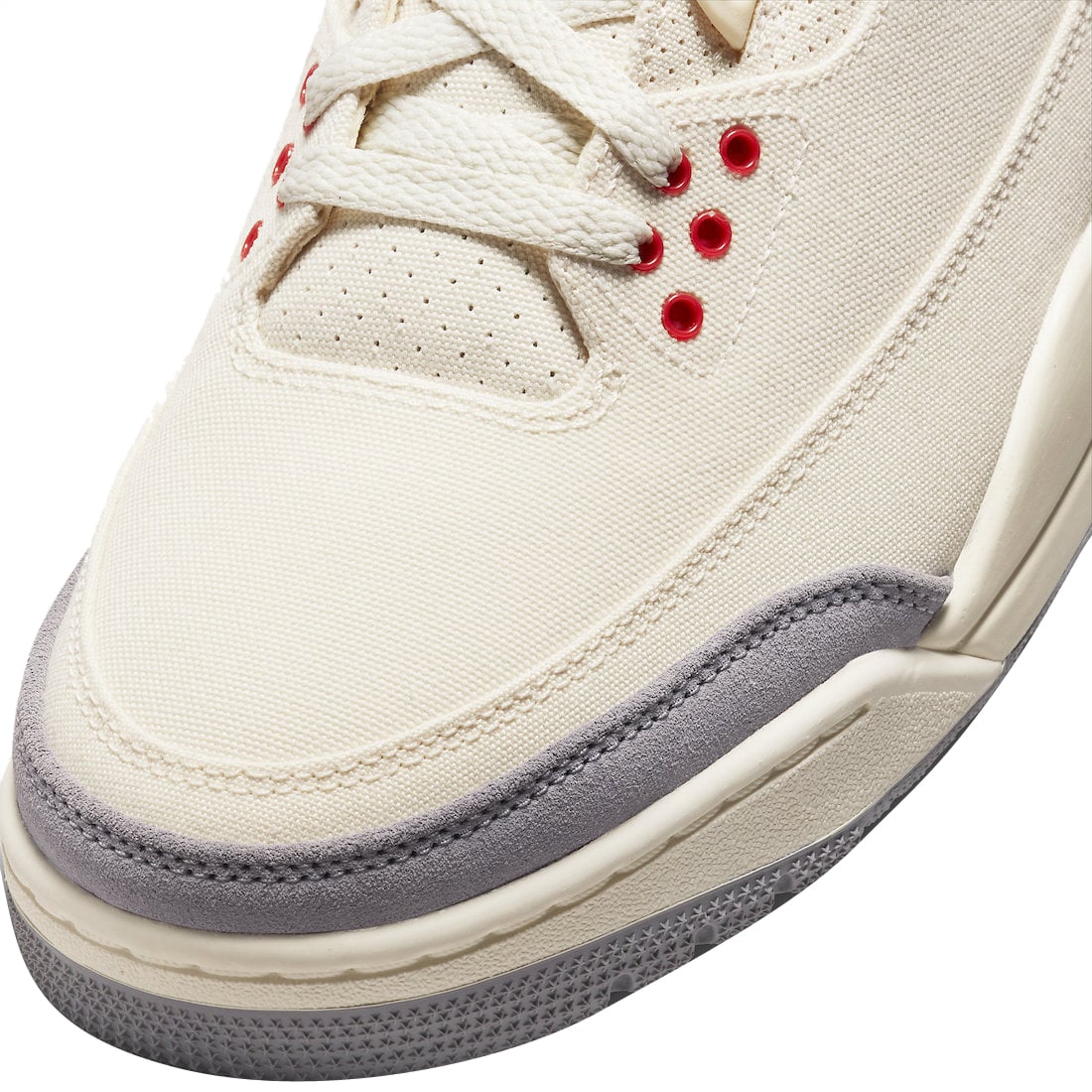 Air Jordan 3 Muslin - Image 7