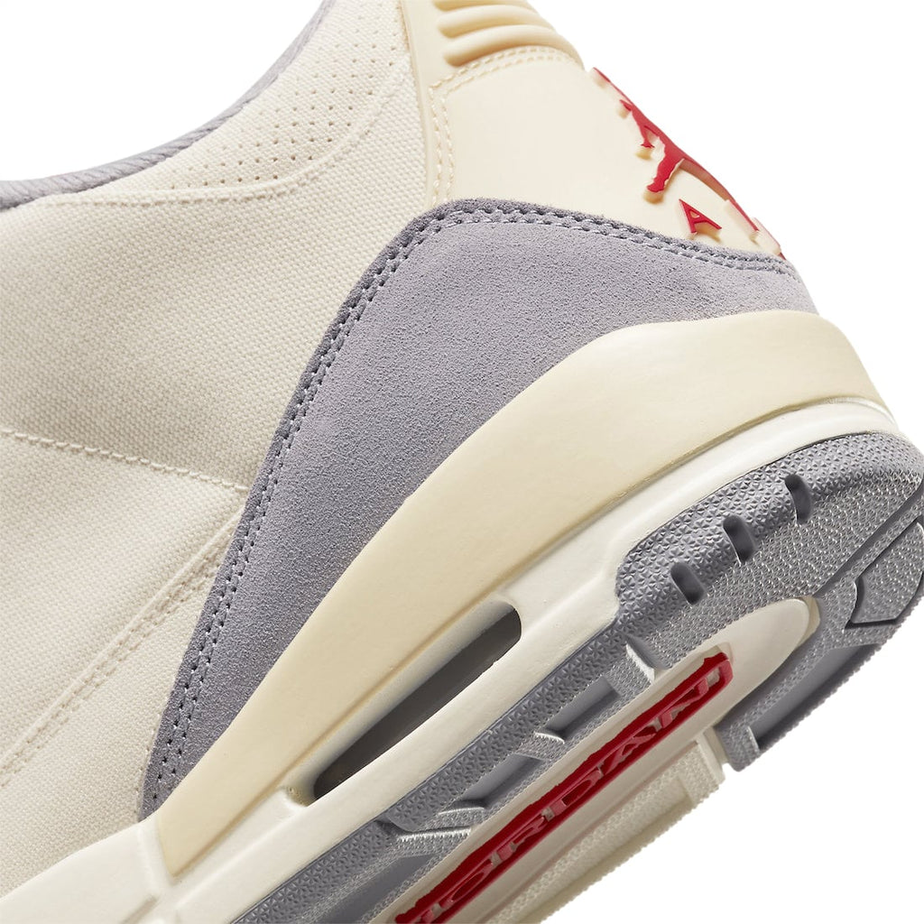 Air Jordan 3 Muslin - Image 8